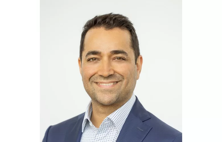 Image of Pat Alvaro.